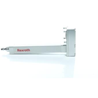 Electromechanical Cylinder EMC-040-NNG2 New